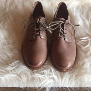 frye annie oxford
